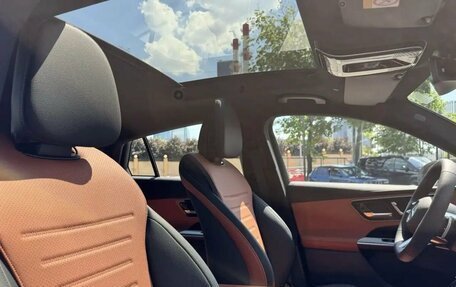 Mercedes-Benz GLC Coupe, 2026 год, 10 400 000 рублей, 11 фотография