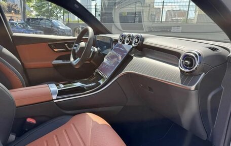 Mercedes-Benz GLC Coupe, 2026 год, 10 400 000 рублей, 10 фотография