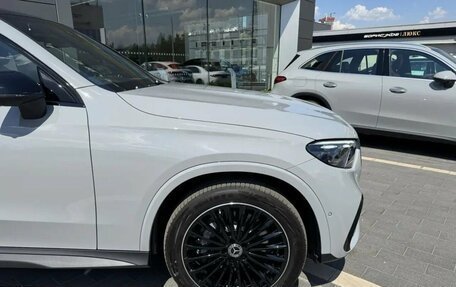 Mercedes-Benz GLC Coupe, 2026 год, 10 400 000 рублей, 7 фотография