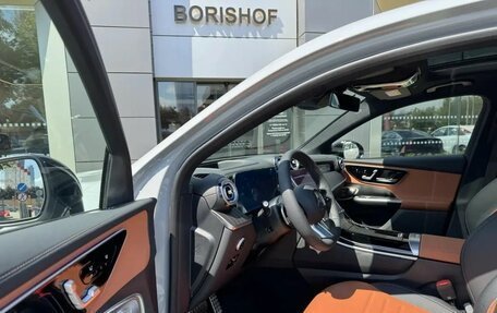 Mercedes-Benz GLC Coupe, 2026 год, 10 400 000 рублей, 12 фотография