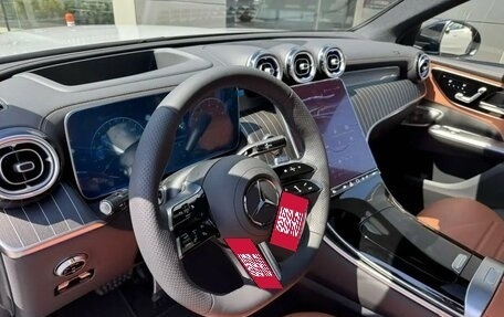 Mercedes-Benz GLC Coupe, 2026 год, 10 400 000 рублей, 14 фотография