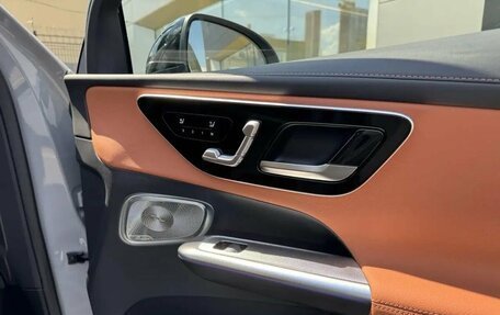 Mercedes-Benz GLC Coupe, 2026 год, 10 400 000 рублей, 17 фотография