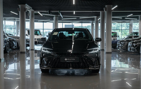 Toyota Camry, 2026 год, 4 530 000 рублей, 3 фотография