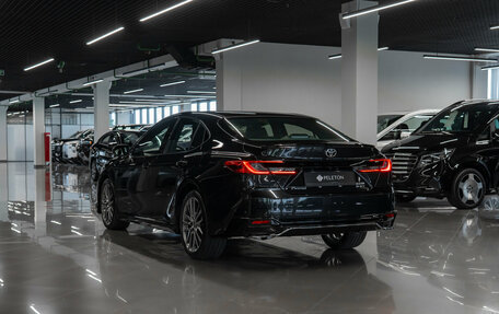 Toyota Camry, 2026 год, 4 530 000 рублей, 4 фотография