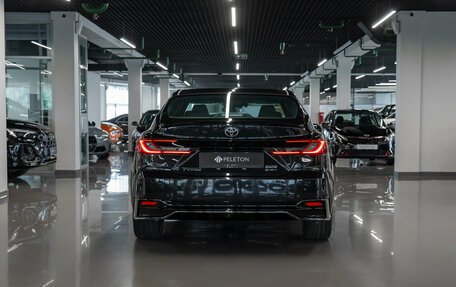Toyota Camry, 2026 год, 4 530 000 рублей, 6 фотография