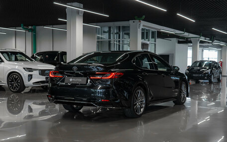 Toyota Camry, 2026 год, 4 530 000 рублей, 5 фотография