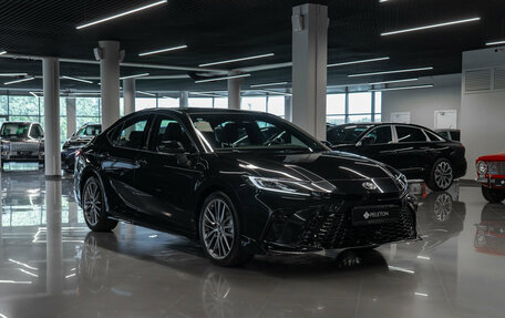Toyota Camry, 2026 год, 4 530 000 рублей, 2 фотография