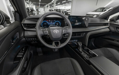 Toyota Camry, 2026 год, 4 530 000 рублей, 7 фотография