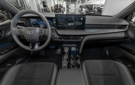 Toyota Camry, 2026 год, 4 530 000 рублей, 8 фотография
