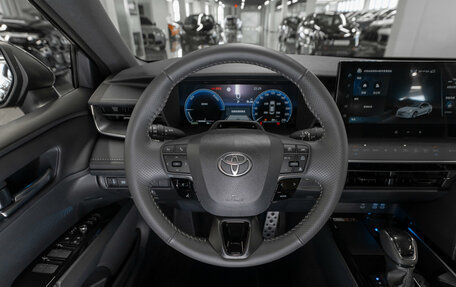 Toyota Camry, 2026 год, 4 530 000 рублей, 11 фотография