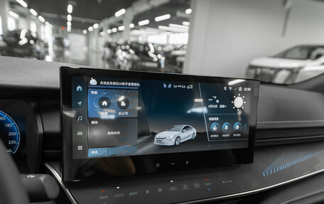 Toyota Camry, 2026 год, 4 530 000 рублей, 18 фотография