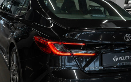 Toyota Camry, 2026 год, 4 530 000 рублей, 29 фотография