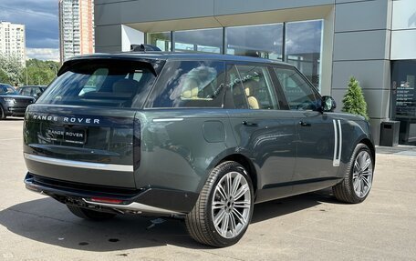 Land Rover Range Rover IV рестайлинг, 2026 год, 24 840 000 рублей, 5 фотография