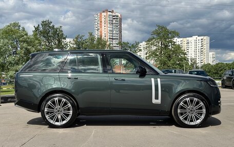 Land Rover Range Rover IV рестайлинг, 2026 год, 24 840 000 рублей, 4 фотография