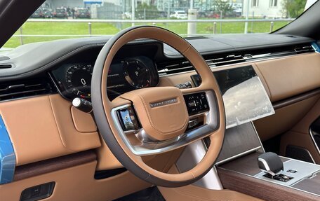 Land Rover Range Rover IV рестайлинг, 2026 год, 24 840 000 рублей, 7 фотография