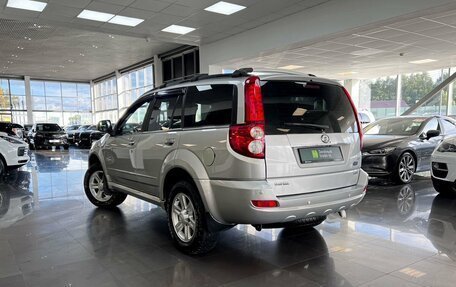 Great Wall Hover H5, 2012 год, 795 000 рублей, 6 фотография
