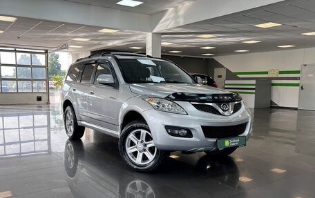 Great Wall Hover H5, 2012 год, 795 000 рублей, 5 фотография