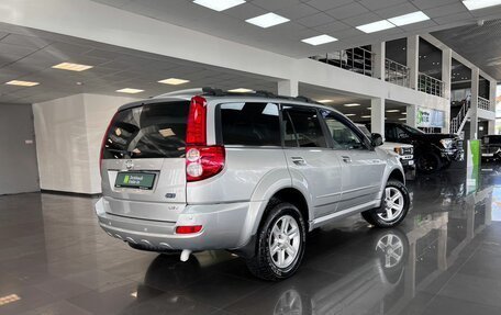 Great Wall Hover H5, 2012 год, 795 000 рублей, 2 фотография