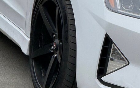 Hyundai Elantra VI рестайлинг, 2019 год, 2 200 000 рублей, 6 фотография