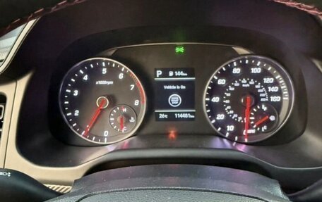Hyundai Elantra VI рестайлинг, 2019 год, 2 200 000 рублей, 22 фотография