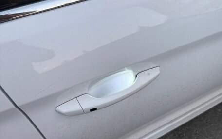 Hyundai Elantra VI рестайлинг, 2019 год, 2 200 000 рублей, 23 фотография