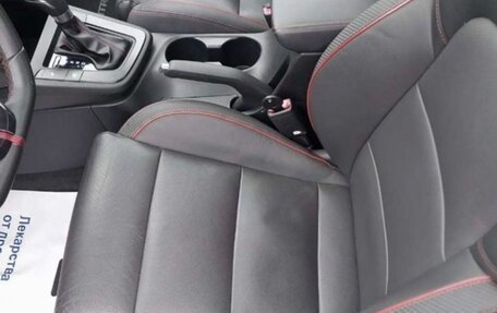 Hyundai Elantra VI рестайлинг, 2019 год, 2 200 000 рублей, 27 фотография