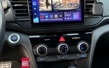 Hyundai Elantra VI рестайлинг, 2019 год, 2 200 000 рублей, 25 фотография