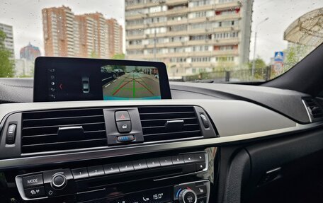 BMW 4 серия, 2017 год, 2 490 000 рублей, 15 фотография