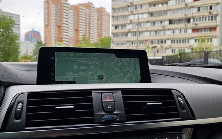 BMW 4 серия, 2017 год, 2 490 000 рублей, 18 фотография