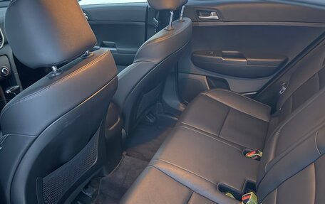 KIA Sportage IV рестайлинг, 2020 год, 1 900 000 рублей, 9 фотография