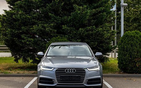 Audi A6, 2018 год, 2 095 000 рублей, 2 фотография