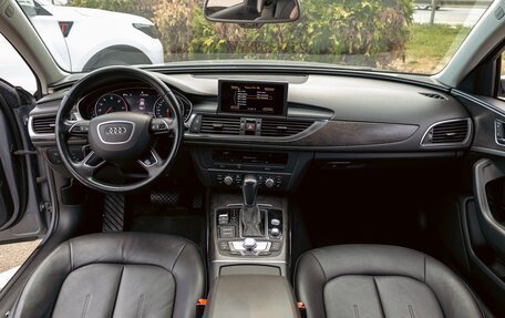 Audi A6, 2018 год, 2 095 000 рублей, 16 фотография