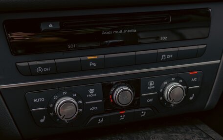 Audi A6, 2018 год, 2 095 000 рублей, 15 фотография