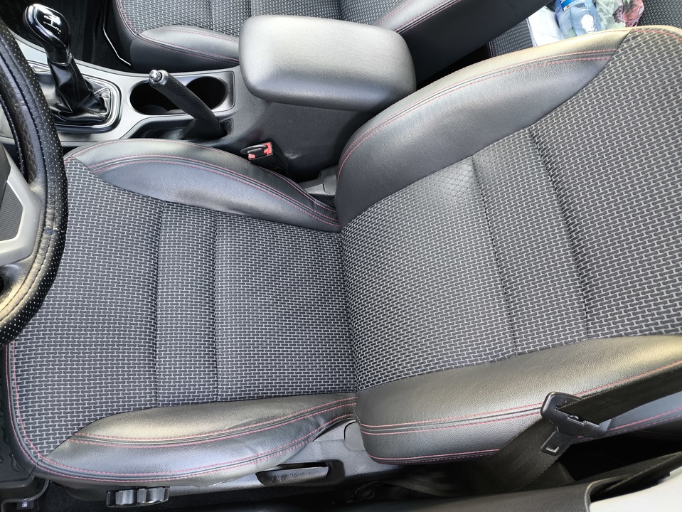 Chery Tiggo 3 I, 2019 год, 850 000 рублей, 27 фотография