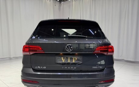Volkswagen Tharu, 2023 год, 2 250 000 рублей, 5 фотография