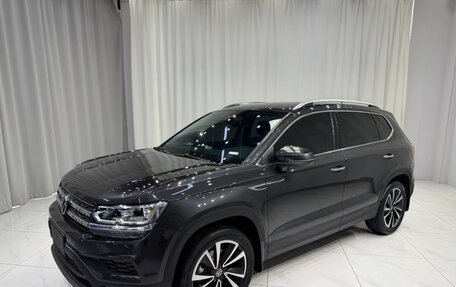 Volkswagen Tharu, 2023 год, 2 250 000 рублей, 1 фотография