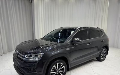 Volkswagen Tharu, 2023 год, 2 250 000 рублей, 1 фотография
