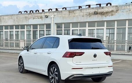 Volkswagen Golf VIII, 2025 год, 2 950 000 рублей, 4 фотография