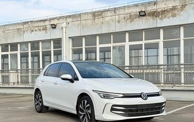 Volkswagen Golf VIII, 2025 год, 2 950 000 рублей, 1 фотография