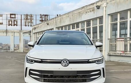 Volkswagen Golf VIII, 2025 год, 2 950 000 рублей, 3 фотография