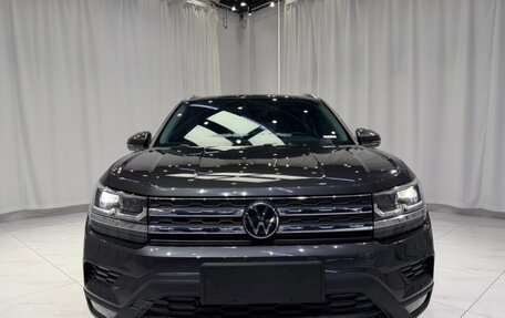 Volkswagen Tharu, 2023 год, 2 250 000 рублей, 2 фотография