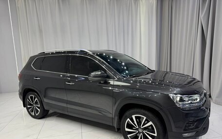 Volkswagen Tharu, 2023 год, 2 250 000 рублей, 3 фотография
