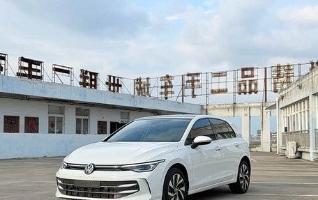 Volkswagen Golf VIII, 2025 год, 2 950 000 рублей, 2 фотография
