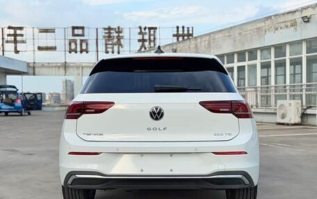 Volkswagen Golf VIII, 2025 год, 2 950 000 рублей, 5 фотография