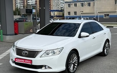 Toyota Camry, 2014 год, 1 730 000 рублей, 1 фотография