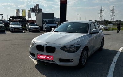 BMW 1 серия, 2012 год, 950 000 рублей, 1 фотография