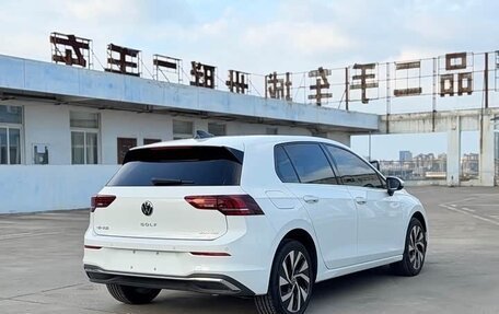 Volkswagen Golf VIII, 2025 год, 2 950 000 рублей, 7 фотография