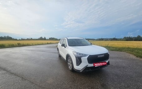 Haval Jolion, 2024 год, 2 250 000 рублей, 1 фотография