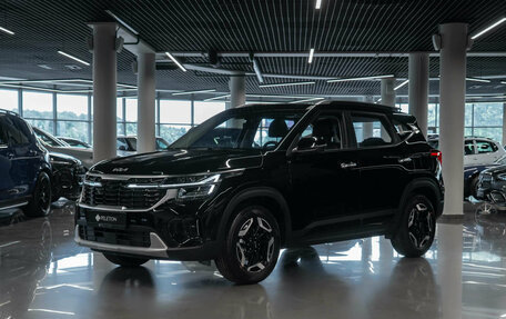 KIA Seltos I, 2026 год, 3 000 000 рублей, 1 фотография