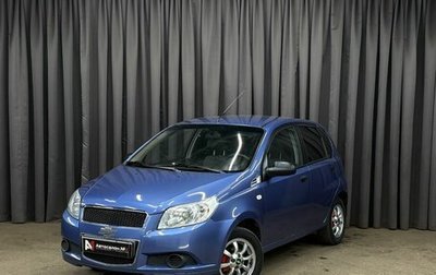 Chevrolet Aveo III, 2009 год, 429 888 рублей, 1 фотография